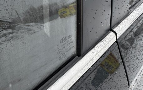 Hyundai Solaris II рестайлинг, 2017 год, 1 340 000 рублей, 24 фотография