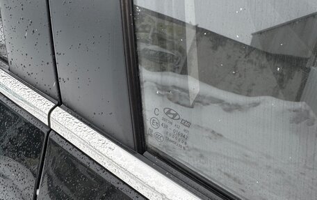 Hyundai Solaris II рестайлинг, 2017 год, 1 340 000 рублей, 20 фотография