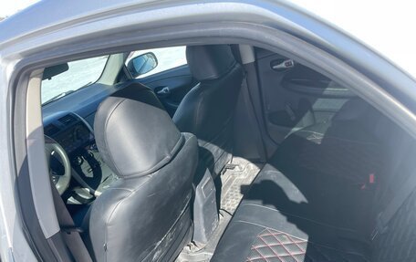 Toyota Corolla, 2007 год, 600 000 рублей, 9 фотография