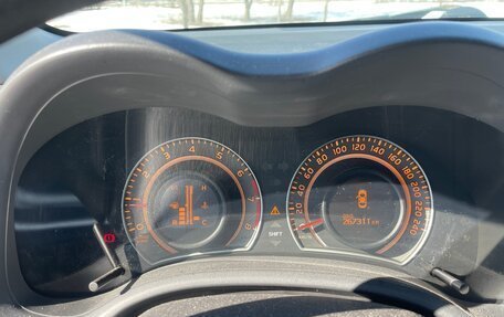 Toyota Corolla, 2007 год, 600 000 рублей, 10 фотография