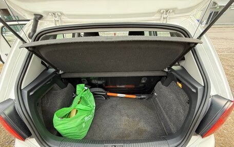 Volkswagen Polo VI (EU Market), 2011 год, 440 000 рублей, 11 фотография