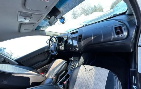 KIA Cerato III, 2013 год, 950 000 рублей, 5 фотография