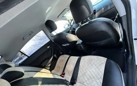 KIA Cerato III, 2013 год, 950 000 рублей, 6 фотография