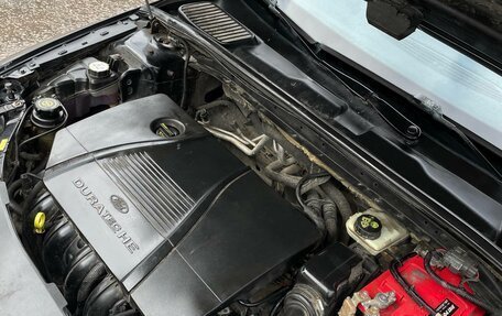 Ford Mondeo IV, 2008 год, 635 000 рублей, 9 фотография