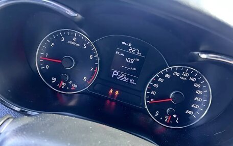 KIA Cerato III, 2013 год, 950 000 рублей, 7 фотография