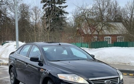 Ford Mondeo IV, 2008 год, 635 000 рублей, 2 фотография