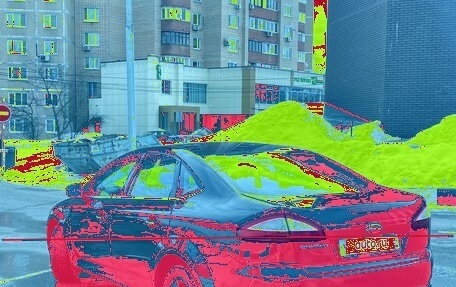 Ford Mondeo IV, 2008 год, 635 000 рублей, 5 фотография