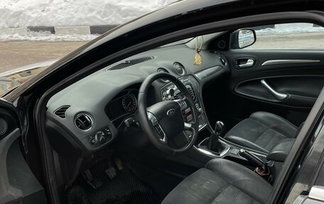 Ford Mondeo IV, 2008 год, 635 000 рублей, 10 фотография