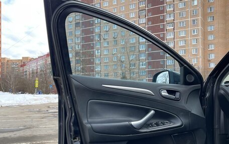 Ford Mondeo IV, 2008 год, 635 000 рублей, 11 фотография