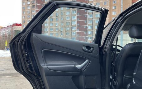 Ford Mondeo IV, 2008 год, 635 000 рублей, 13 фотография