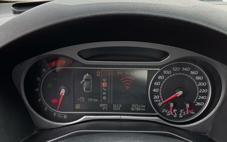 Ford Mondeo IV, 2008 год, 635 000 рублей, 18 фотография