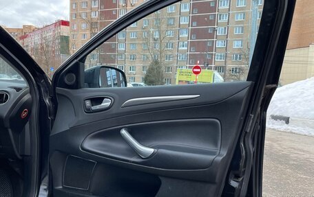 Ford Mondeo IV, 2008 год, 635 000 рублей, 17 фотография