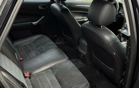 Ford Mondeo IV, 2008 год, 635 000 рублей, 14 фотография