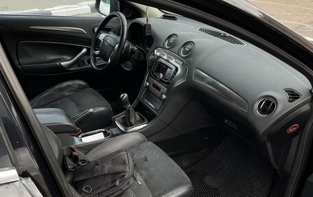 Ford Mondeo IV, 2008 год, 635 000 рублей, 16 фотография