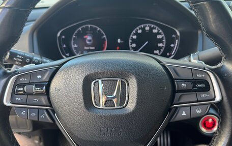 Honda Accord IX рестайлинг, 2021 год, 2 400 000 рублей, 9 фотография