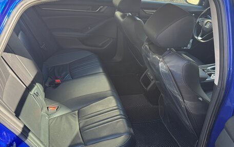 Honda Accord IX рестайлинг, 2021 год, 2 400 000 рублей, 8 фотография