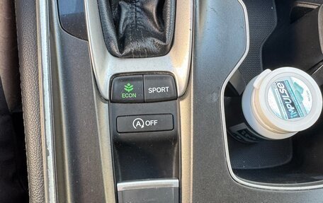 Honda Accord IX рестайлинг, 2021 год, 2 400 000 рублей, 12 фотография