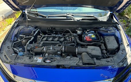 Honda Accord IX рестайлинг, 2021 год, 2 400 000 рублей, 13 фотография