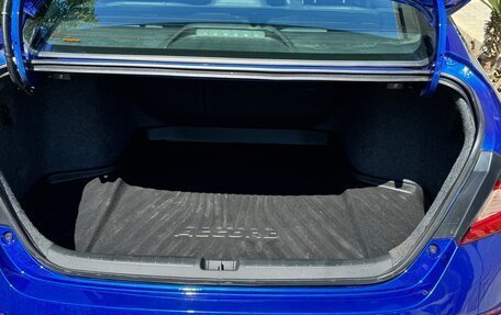 Honda Accord IX рестайлинг, 2021 год, 2 400 000 рублей, 14 фотография