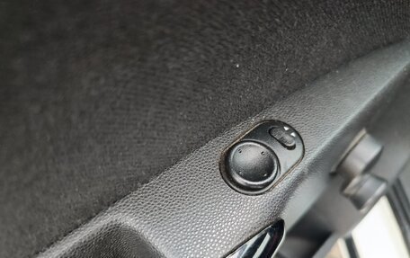 Opel Corsa D, 2007 год, 345 000 рублей, 20 фотография