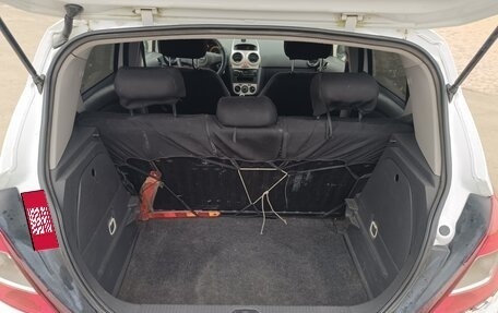 Opel Corsa D, 2007 год, 345 000 рублей, 21 фотография