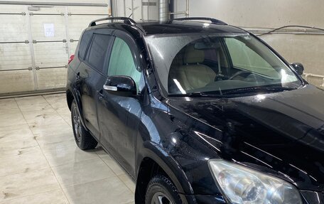 Toyota RAV4, 2009 год, 1 490 000 рублей, 2 фотография