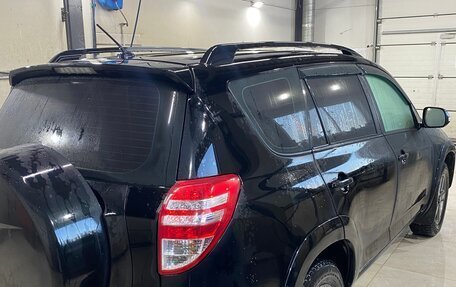 Toyota RAV4, 2009 год, 1 490 000 рублей, 4 фотография