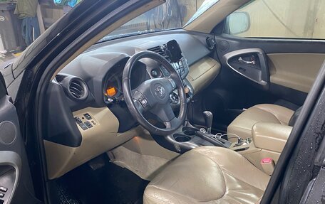 Toyota RAV4, 2009 год, 1 490 000 рублей, 8 фотография