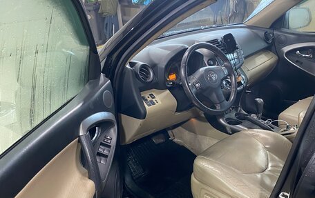 Toyota RAV4, 2009 год, 1 490 000 рублей, 9 фотография
