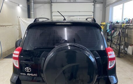 Toyota RAV4, 2009 год, 1 490 000 рублей, 5 фотография