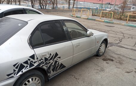 Honda Ascot, 1996 год, 200 000 рублей, 3 фотография