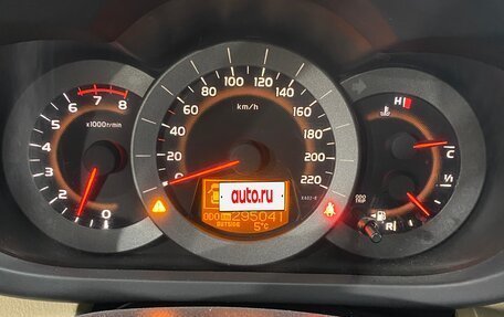 Toyota RAV4, 2009 год, 1 490 000 рублей, 12 фотография