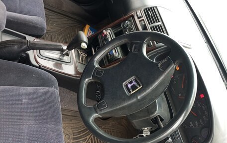 Honda Ascot, 1996 год, 200 000 рублей, 10 фотография