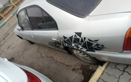 Honda Ascot, 1996 год, 200 000 рублей, 5 фотография