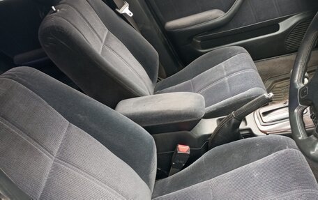 Honda Ascot, 1996 год, 200 000 рублей, 8 фотография