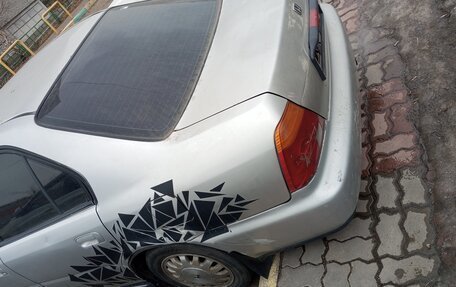 Honda Ascot, 1996 год, 200 000 рублей, 4 фотография