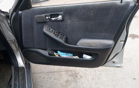 Honda Ascot, 1996 год, 200 000 рублей, 7 фотография