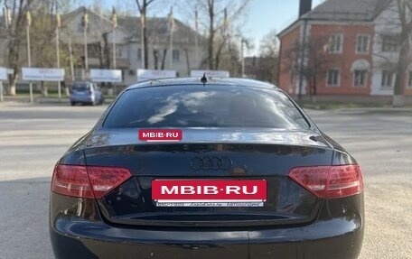Audi A5, 2010 год, 1 050 000 рублей, 2 фотография
