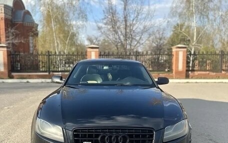 Audi A5, 2010 год, 1 050 000 рублей, 5 фотография