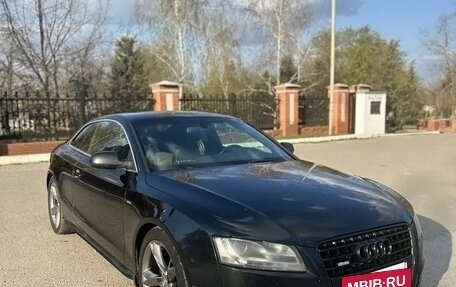 Audi A5, 2010 год, 1 050 000 рублей, 3 фотография