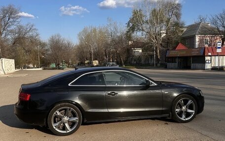 Audi A5, 2010 год, 1 050 000 рублей, 6 фотография