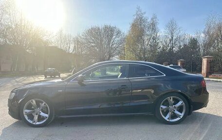 Audi A5, 2010 год, 1 050 000 рублей, 7 фотография