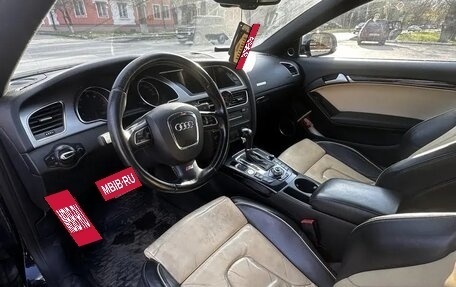 Audi A5, 2010 год, 1 050 000 рублей, 8 фотография