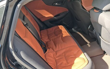 Chevrolet Malibu IX, 2020 год, 1 800 000 рублей, 9 фотография