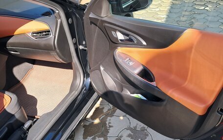 Chevrolet Malibu IX, 2020 год, 1 800 000 рублей, 7 фотография