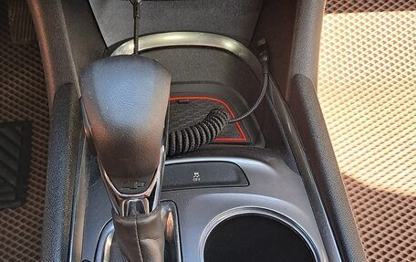Chevrolet Malibu IX, 2020 год, 1 800 000 рублей, 16 фотография