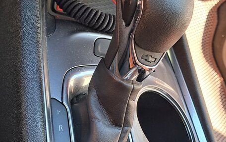 Chevrolet Malibu IX, 2020 год, 1 800 000 рублей, 17 фотография