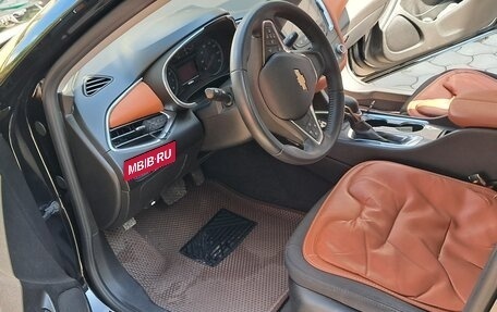 Chevrolet Malibu IX, 2020 год, 1 800 000 рублей, 11 фотография