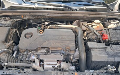 Chevrolet Malibu IX, 2020 год, 1 800 000 рублей, 18 фотография