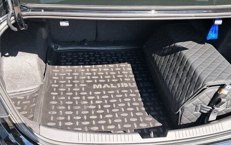 Chevrolet Malibu IX, 2020 год, 1 800 000 рублей, 24 фотография
